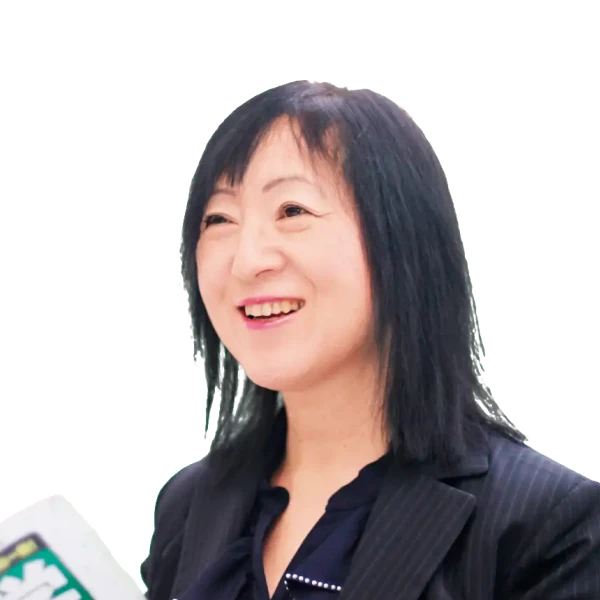 庄司 あかね