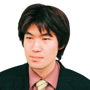 光田 直記