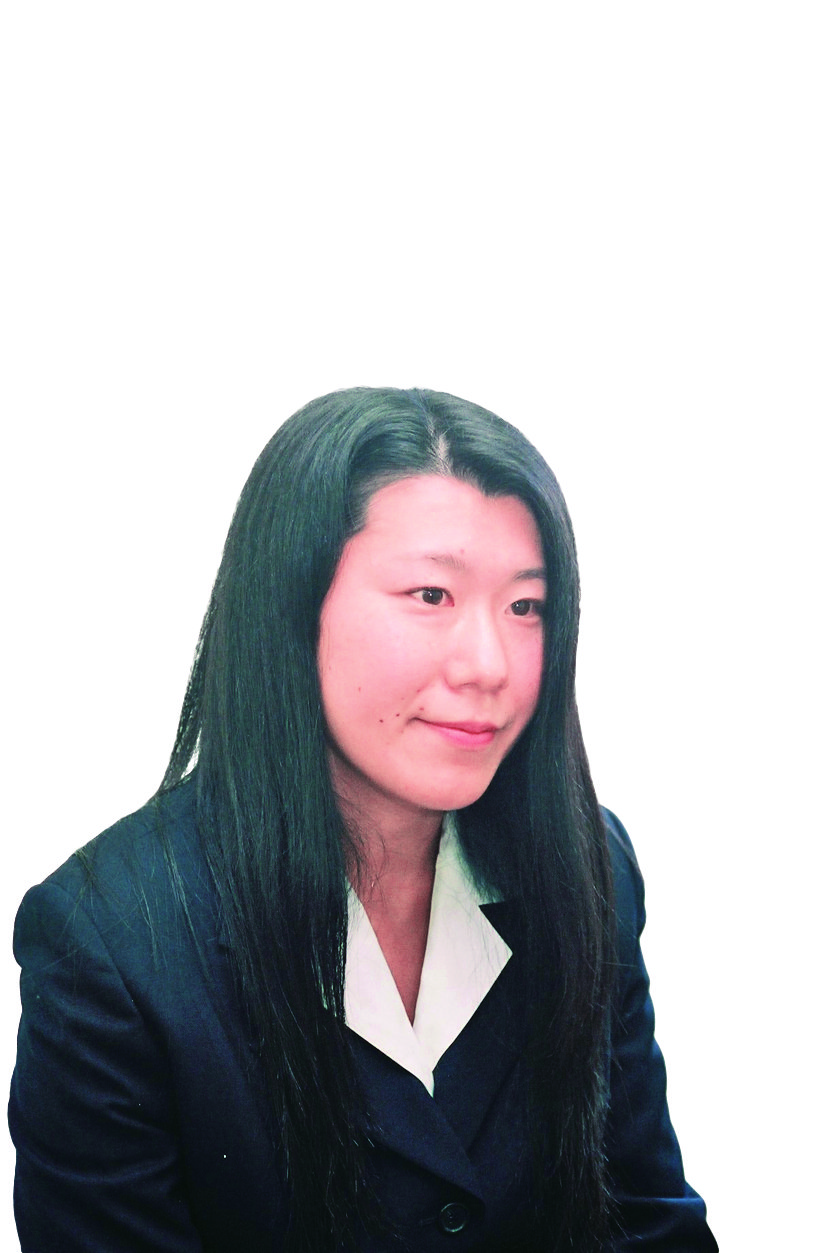 瀧田 知栄