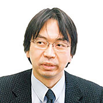 須沼 洋一