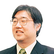 片岡 鉄郎